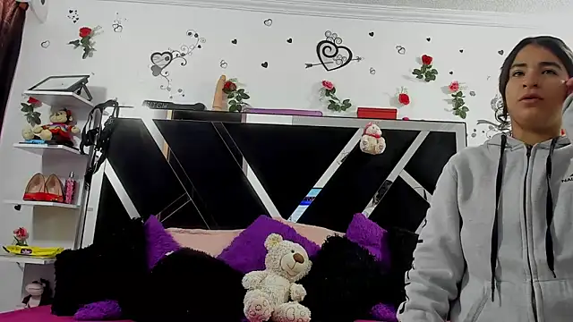 abby eemily online show from 10/15/25, 12:05