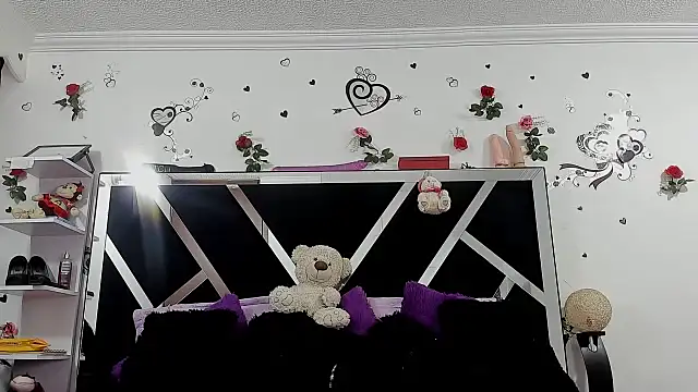 abby eemily online show from 10/30/25, 12:06