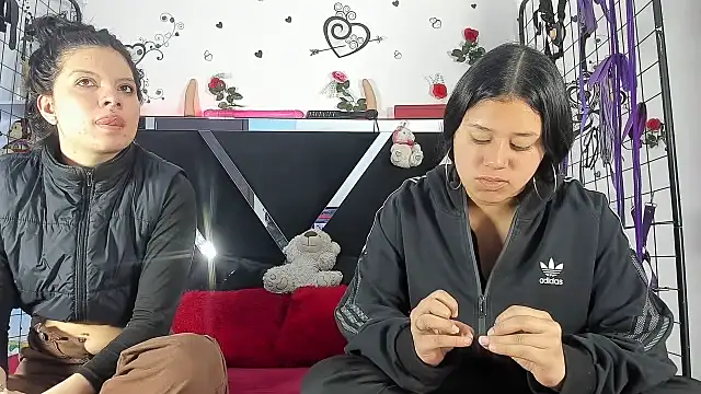 abby eemily online show from 11/20/25, 12:05