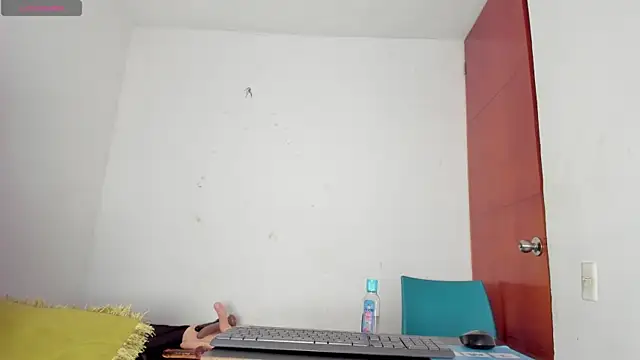 Zoey Donovan online show from 03/07/26, 05:43