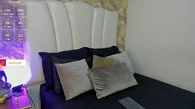 LollaByer online show from 02/21/25, 09:00