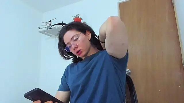 AngelBennet  online show from 02/15/25, 02:58