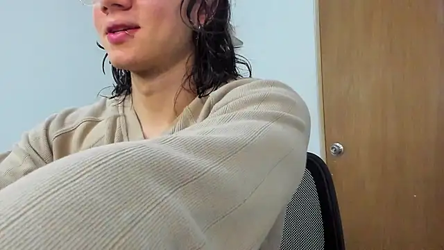 AngelBennet  online show from 02/20/25, 03:12