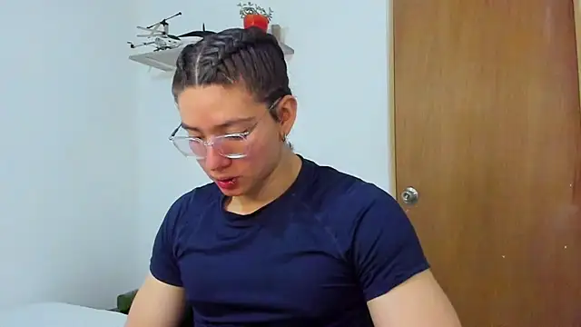 AngelBennet  online show from 02/22/25, 03:01