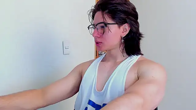 AngelBennet  online show from 11/16/25, 06:13