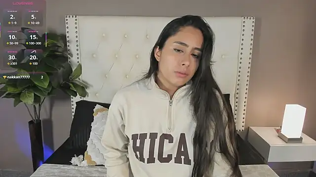 Snapshot of Julia_Martinez_ chatting on 07/20/26, 11:45 Julia Martinez online show from 07/20/26, 11:45