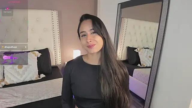 Snapshot of Julia_Martinez_ chatting on 07/23/26, 11:41 Julia Martinez online show from 07/23/26, 11:41