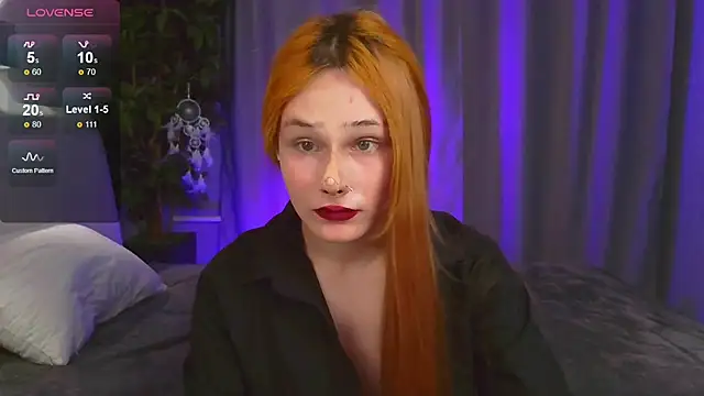 Kleo Godde online show from 02/06/25, 08:34