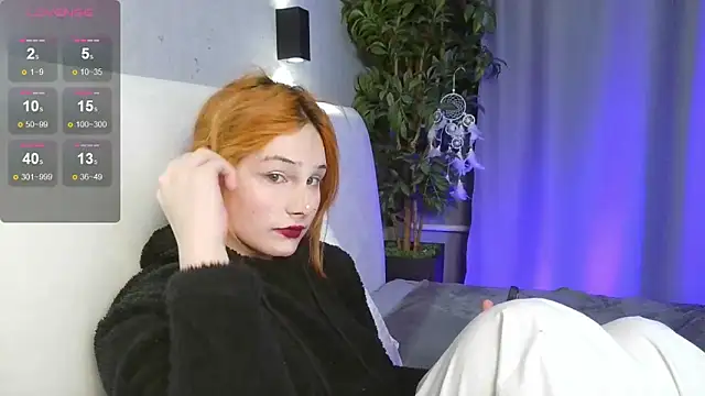 Kleo Godde online show from 02/08/25, 10:40