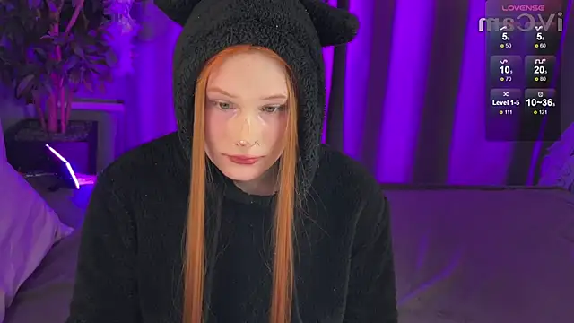 Kleo Godde online show from 02/21/25, 09:54