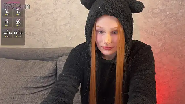 Kleo Godde online show from 02/26/25, 06:54