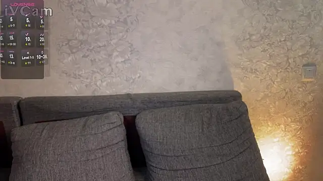 Kleo Godde online show from 02/27/25, 09:36