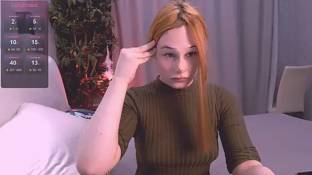 Kleo Godde online show from 03/20/25, 10:40