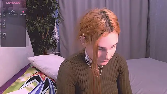 Kleo Godde online show from 03/22/25, 04:24