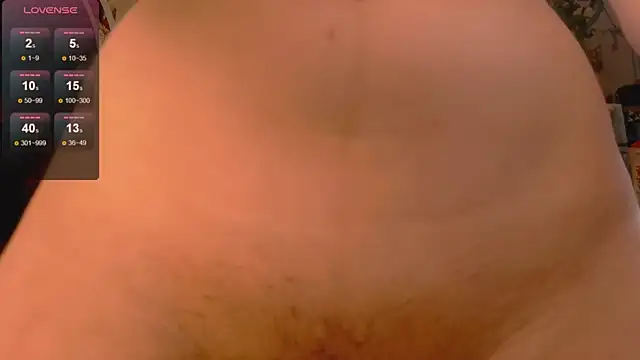 Kleo Godde online show from 03/31/26, 10:21