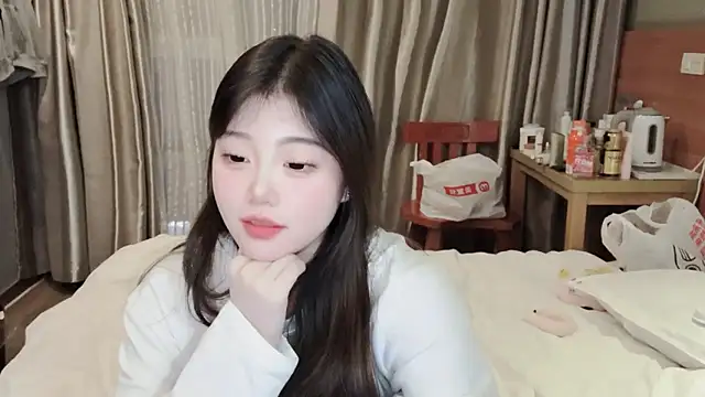 yangyang-1115 online show from 02/16/25, 01:05