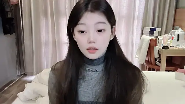 yangyang-1115 online show from 02/27/25, 07:12