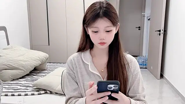 yangyang-1115 online show from 09/09/25, 01:10