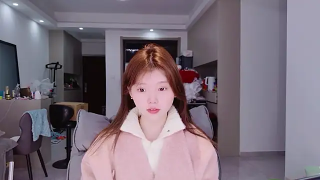 yangyang-1115 online show from 02/14/26, 01:19