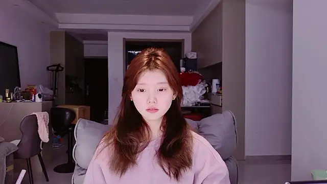 yangyang-1115 online show from 02/15/26, 01:09