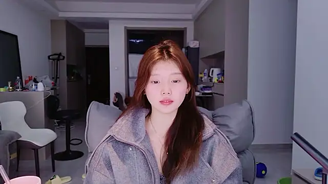 yangyang-1115 online show from 02/22/26, 01:20