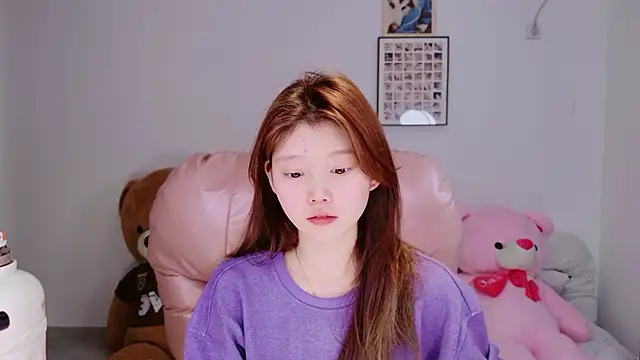 yangyang-1115 online show from 04/01/26, 04:02