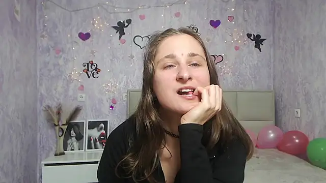 MichelLeee online show from 01/31/25, 12:51