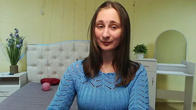 MichelLeee online show from 02/06/25, 03:20