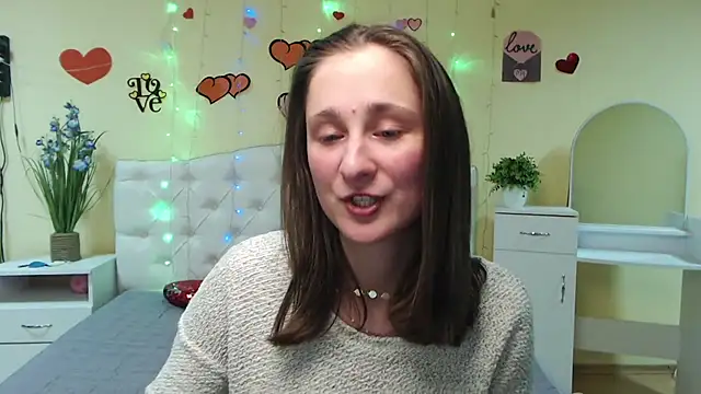 MichelLeee online show from 02/25/25, 03:05