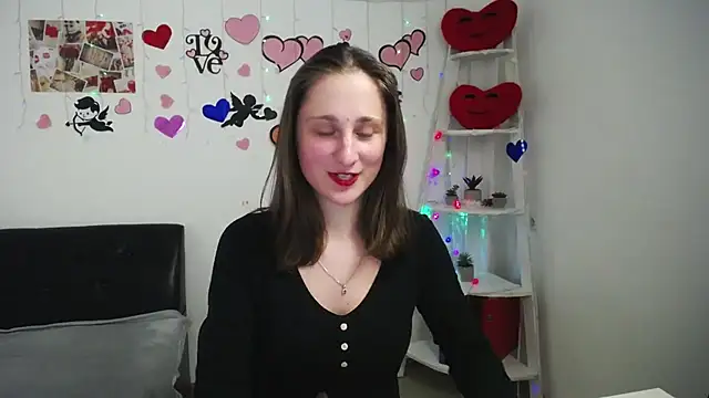 MichelLeee online show from 02/27/25, 03:15