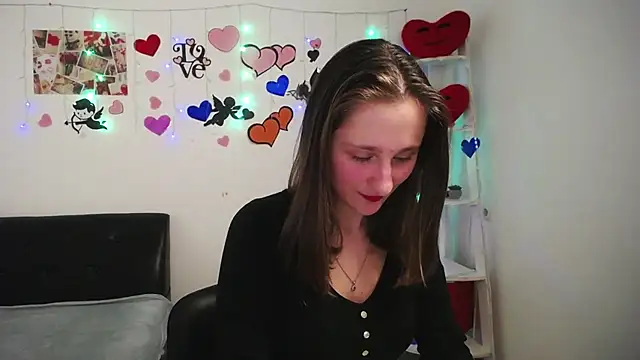 MichelLeee online show from 02/27/25, 06:20