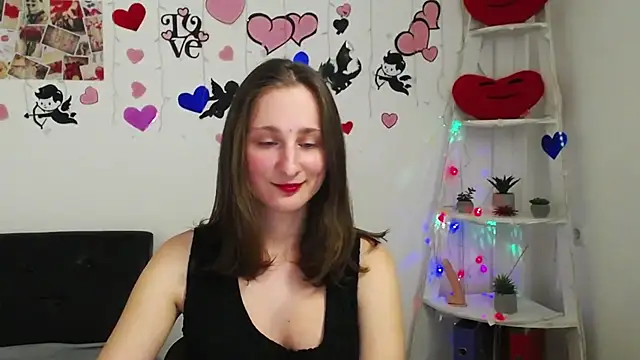 MichelLeee online show from 03/13/25, 03:06