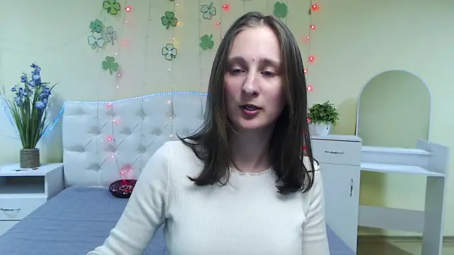 MichelLeee online show from 03/14/25, 03:25