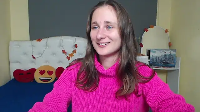 MichelLeee online show from 11/21/25, 12:15