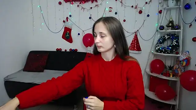 MichelLeee online show from 12/16/25, 12:21