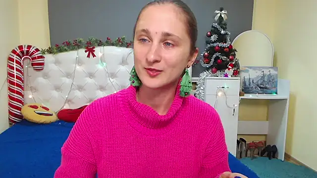 MichelLeee online show from 12/18/25, 12:22