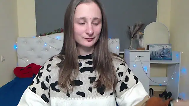 MichelLeee online show from 01/13/26, 12:32