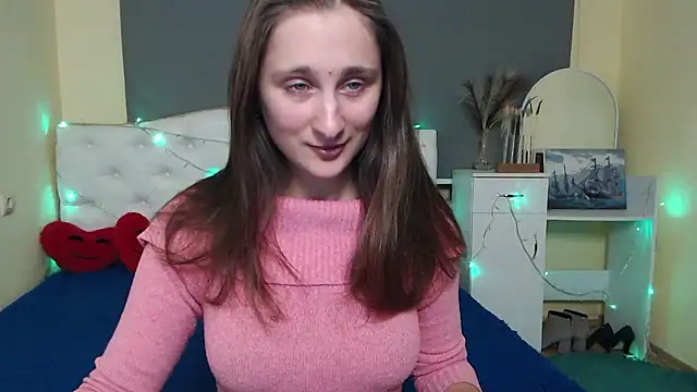 MichelLeee online show from 01/19/26, 12:31