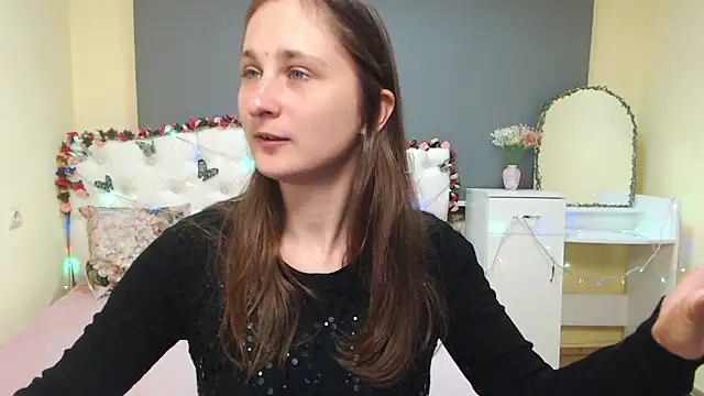 MichelLeee online show from 03/02/26, 12:23