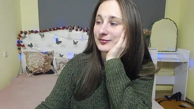 MichelLeee online show from 03/03/26, 12:11