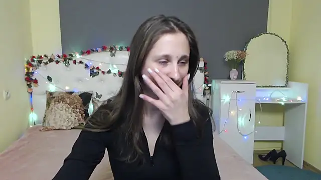 MichelLeee online show from 03/18/26, 12:52