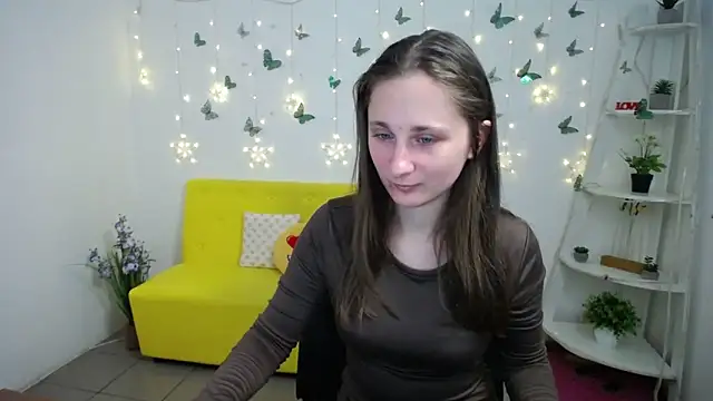 MichelLeee online show from 03/23/26, 12:31