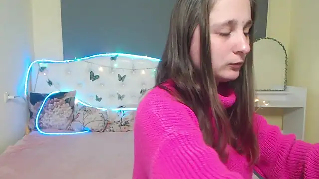 MichelLeee online show from 04/21/26, 11:49