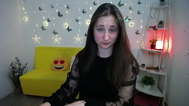 MichelLeee online show from 04/24/26, 05:10