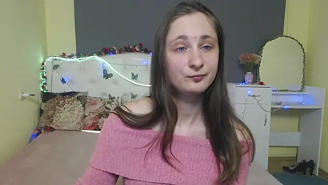 MichelLeee online show from 04/29/26, 12:20