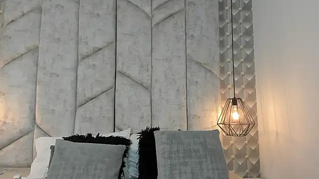 AshleyHill2 online show from 01/11/26, 03:22