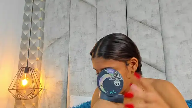 AshleyHill2 online show from 03/10/26, 04:50