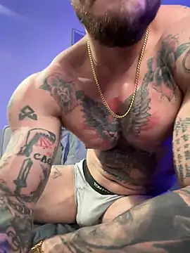 DimitriSullivan  online show from 02/20/25, 06:50