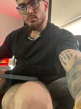 DimitriSullivan  online show from 03/13/25, 09:26