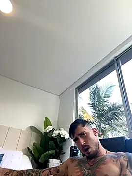 DimitriSullivan  online show from 09/10/25, 09:26